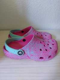 Crocs c13 оригінал