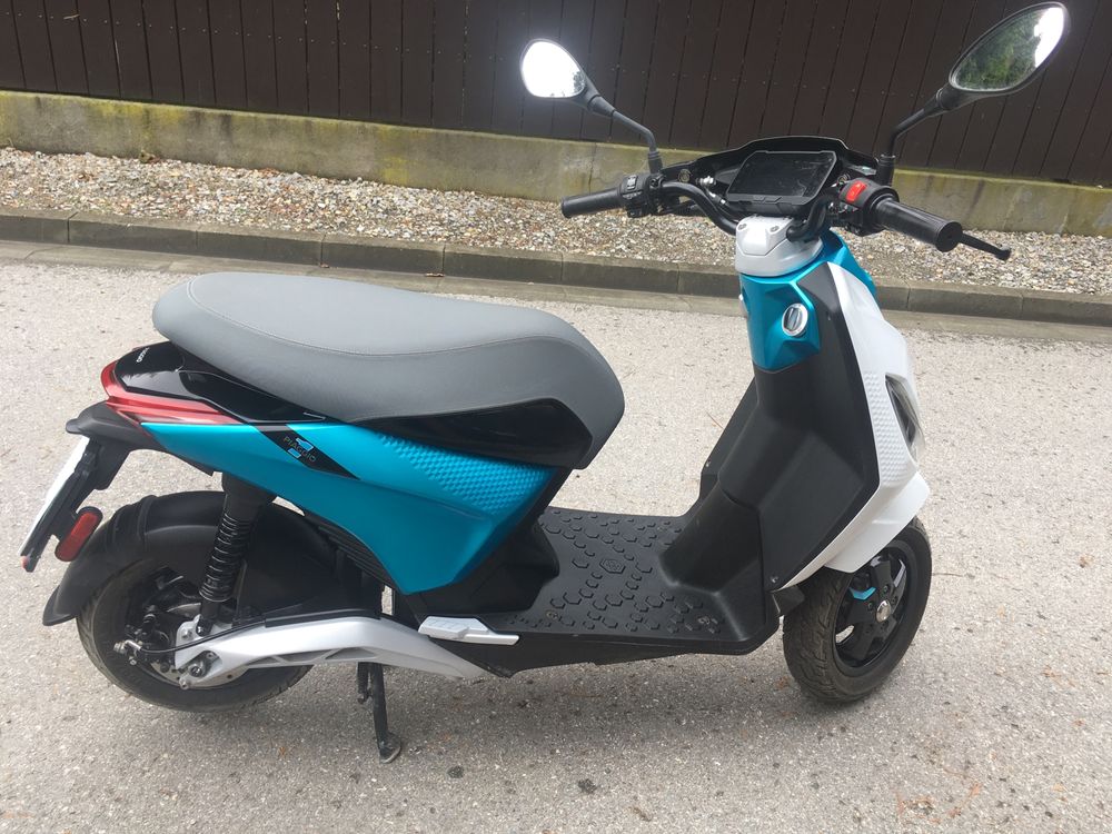 Piaggio Active one