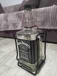Jack daniels бутылка большая