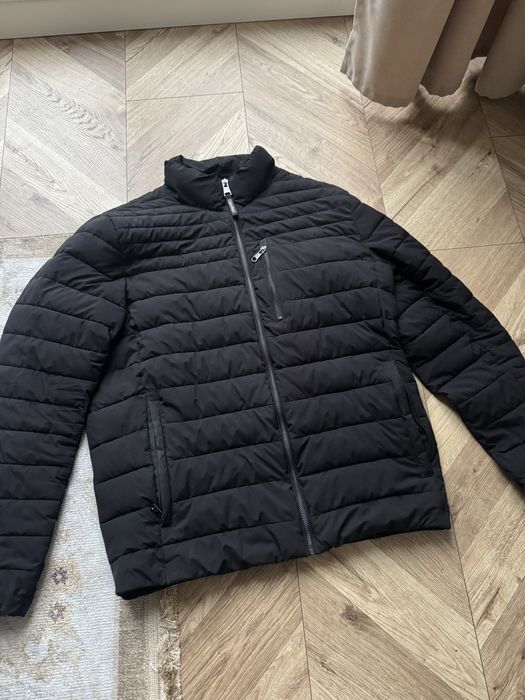 куртка calvin klein ориг