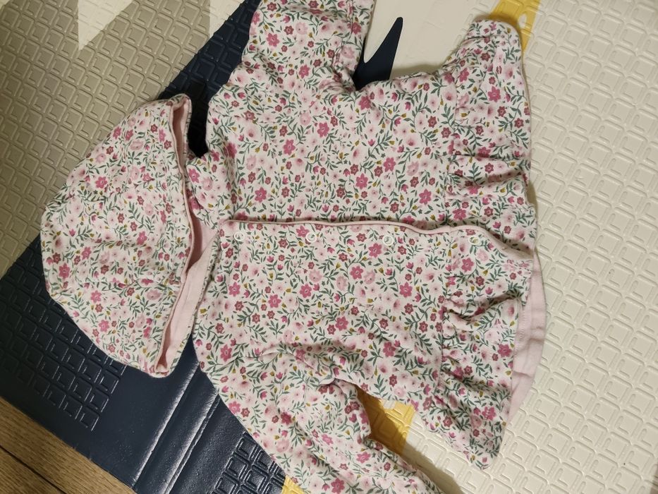 Bluza dwustronna