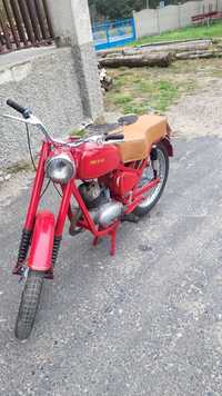 Motor WFM 1961r. MZ06