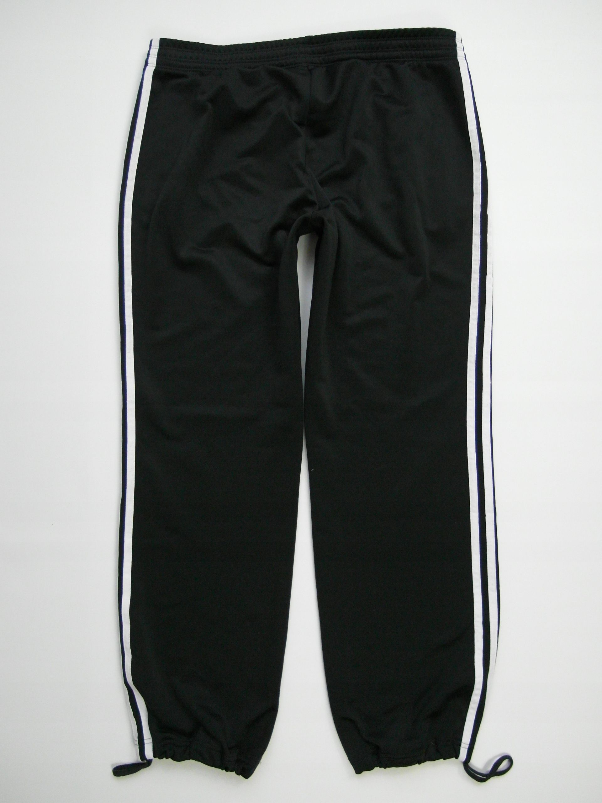 Adidas Spodnie Dresowe Damskie L 16-18 Bdb Stan