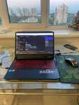 Ноутбук Acer Nitro 5
