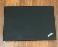 Ноутбук lenovo T480