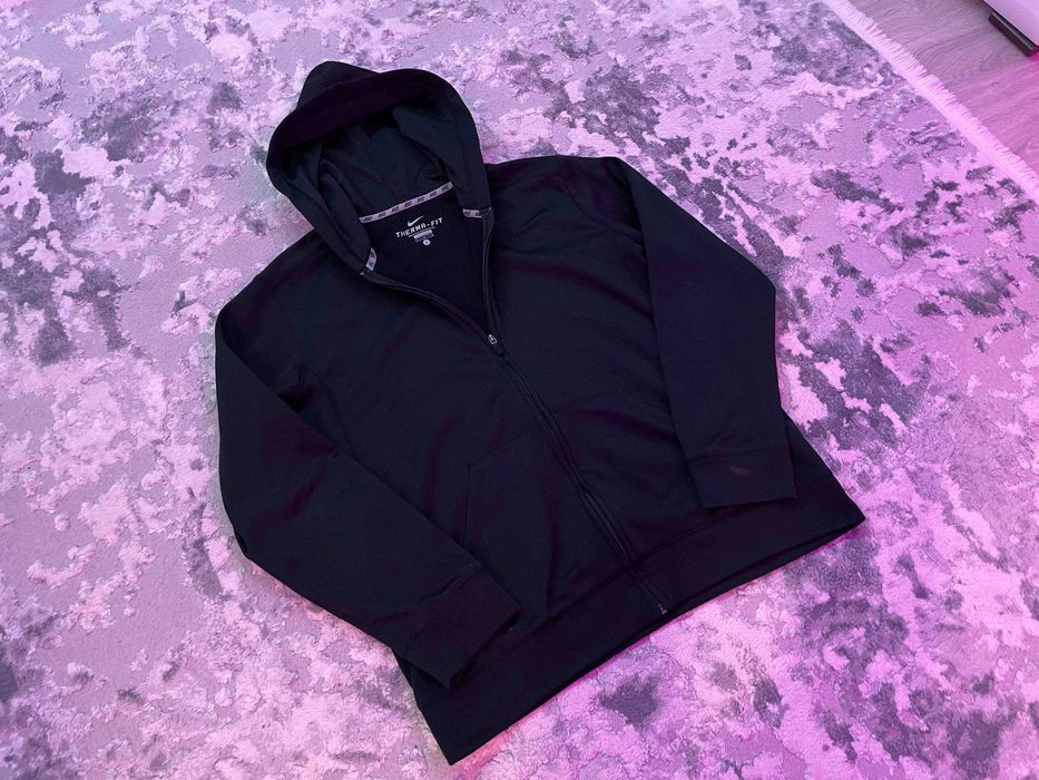 Спортивна кофта Nike Therma - Fit