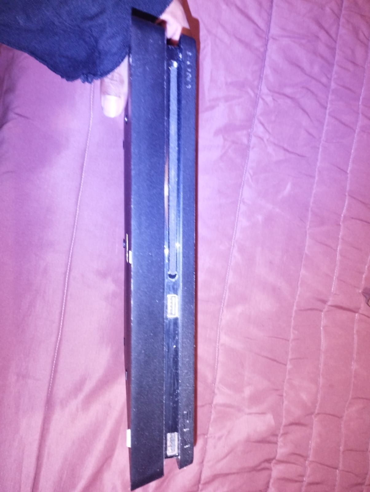 PlayStation 4 1T