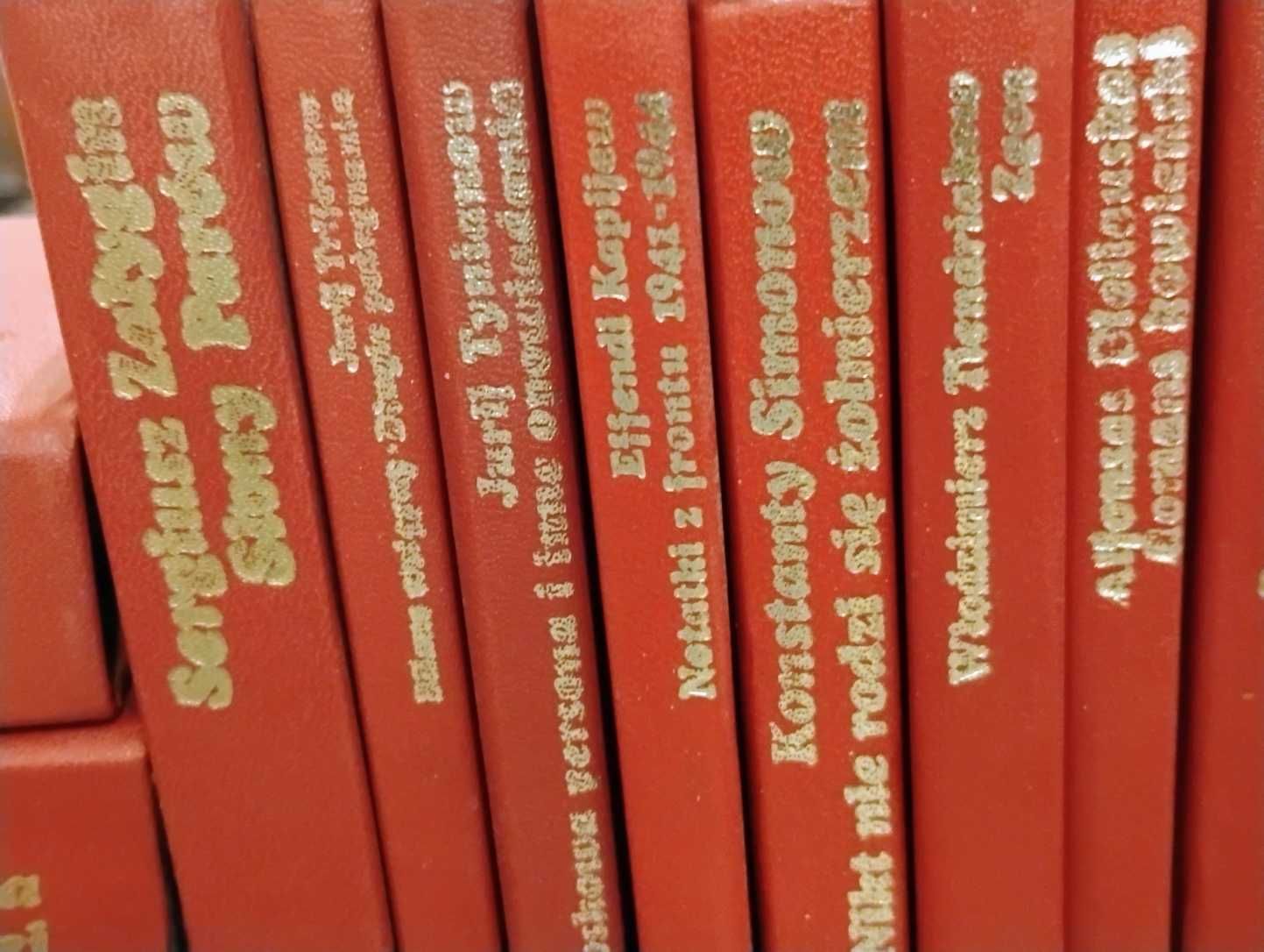 Literatura radziecka  XX wieku