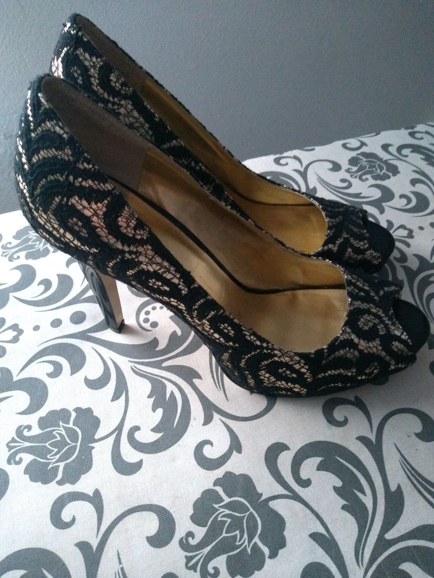 Buty Nine West r 39