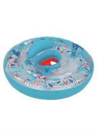 Boia Insuflável de Piscina - Para bebe de 7 a 15 kg