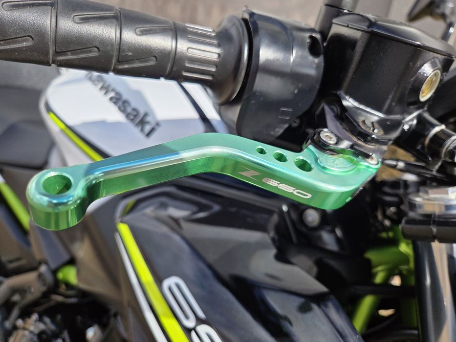 Kawasaki Z650 - Excente estado