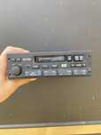 Mitsubishi pajero III radio oryginał inne