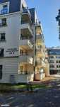 Apartament przy hotelu Cesarskie Ogrody, garaż, 400m morze