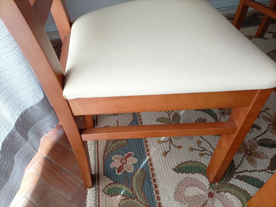 Vendo mesa de sala de jantar