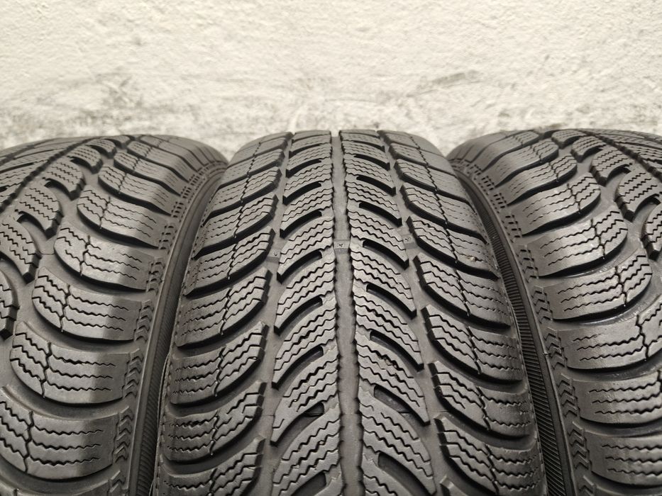 4X 185/65R15 88T Dębica Frigo 2 6,7mm Opony Zimowe 2022