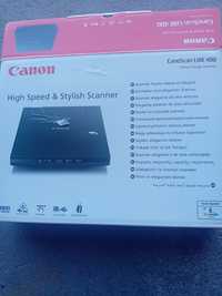 Scanner marca Canon