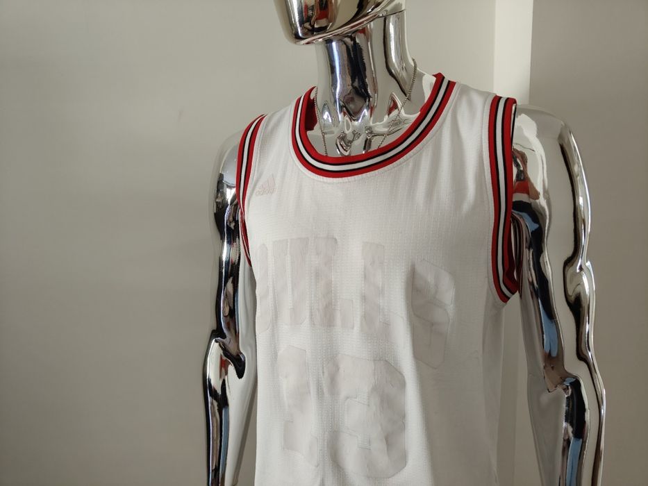 Koszulka Sportowa NBA