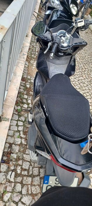 Pcx 2015 (ler anúncio)