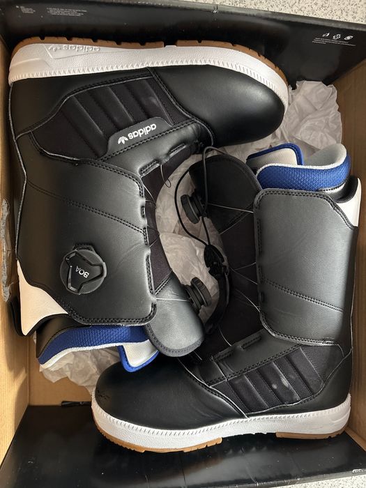 Botas de snowboard Adidas Response 3MC