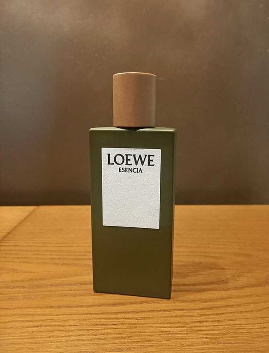 LOEWE Esencia EDT (100ml, nowy)