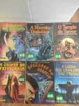 Aventuras Fantásticas Steve Jackson/Ian Livingstone