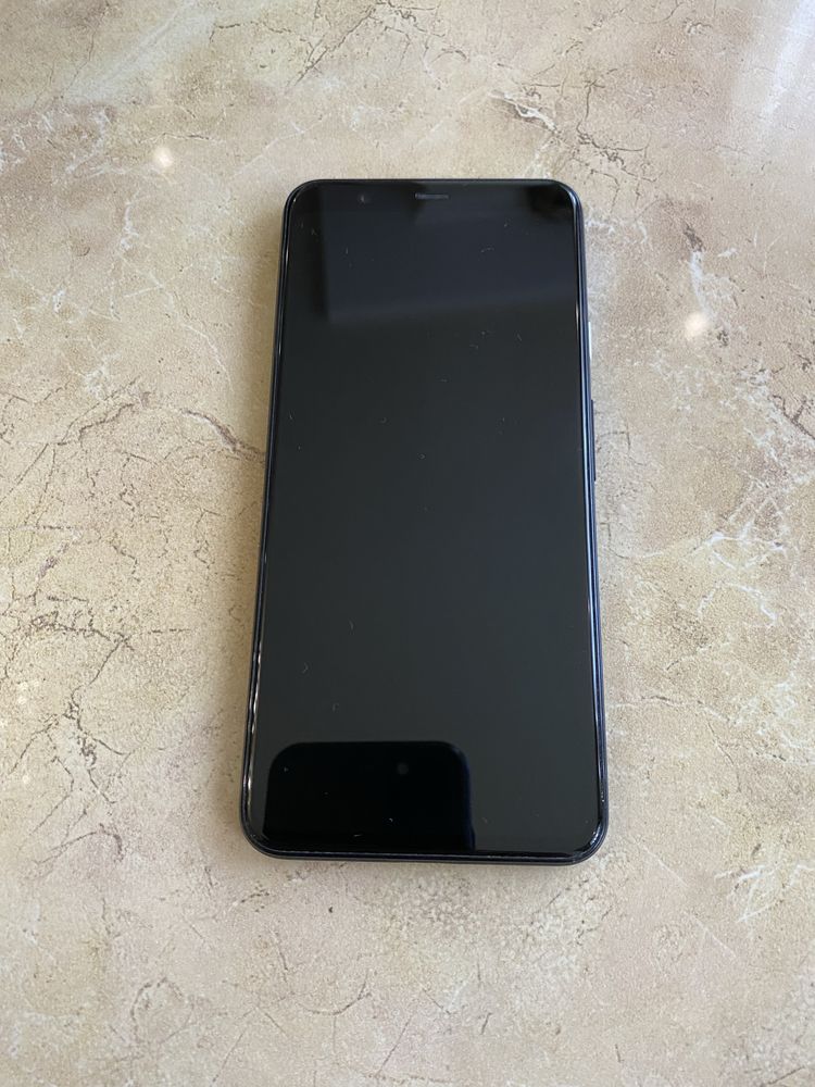Смартфон на запчасти,ремонт Google Pixel XL4