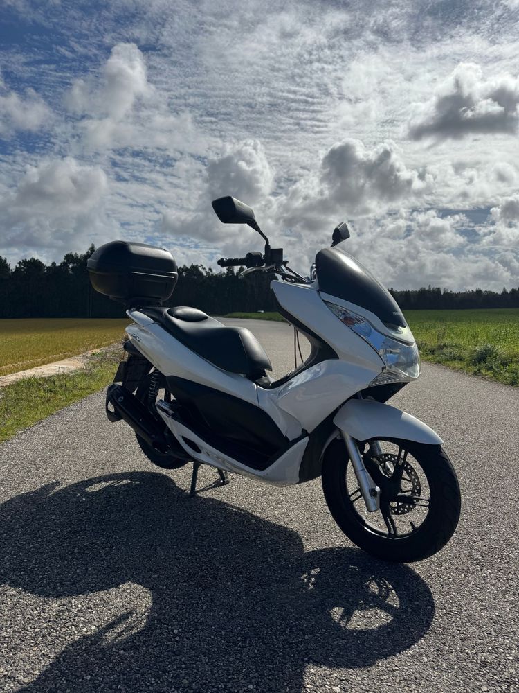 Honda PCX 125 | 2011 | 32.000 km