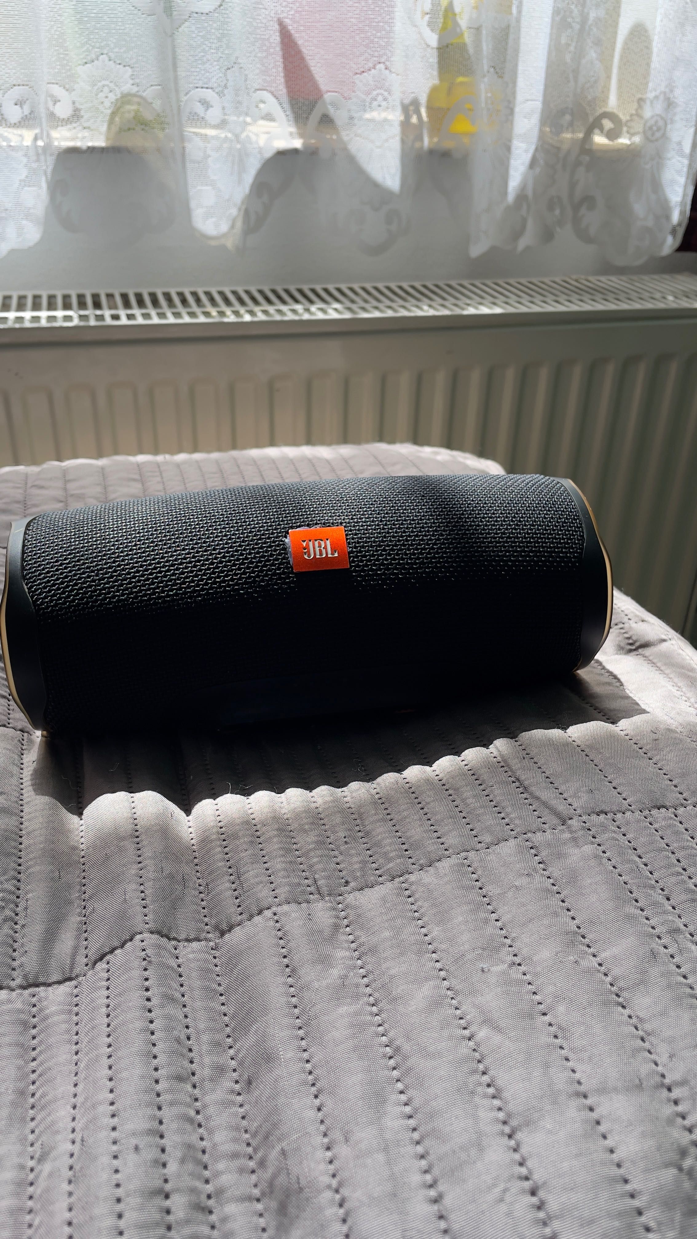 JBL CHARGE 4 версія TL