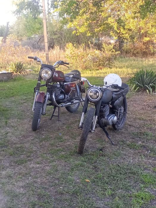 СРОЧНО!!! Продам минск 125 розборка либл целиком