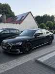 Kola Audi Nowe Felgi Opony Pirelli 24 rok 275/35 r21 homologacja Audi