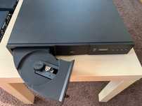 Naim CD5 XS – Odtwarzacz CD – stan bardzo dobry + nowy laser