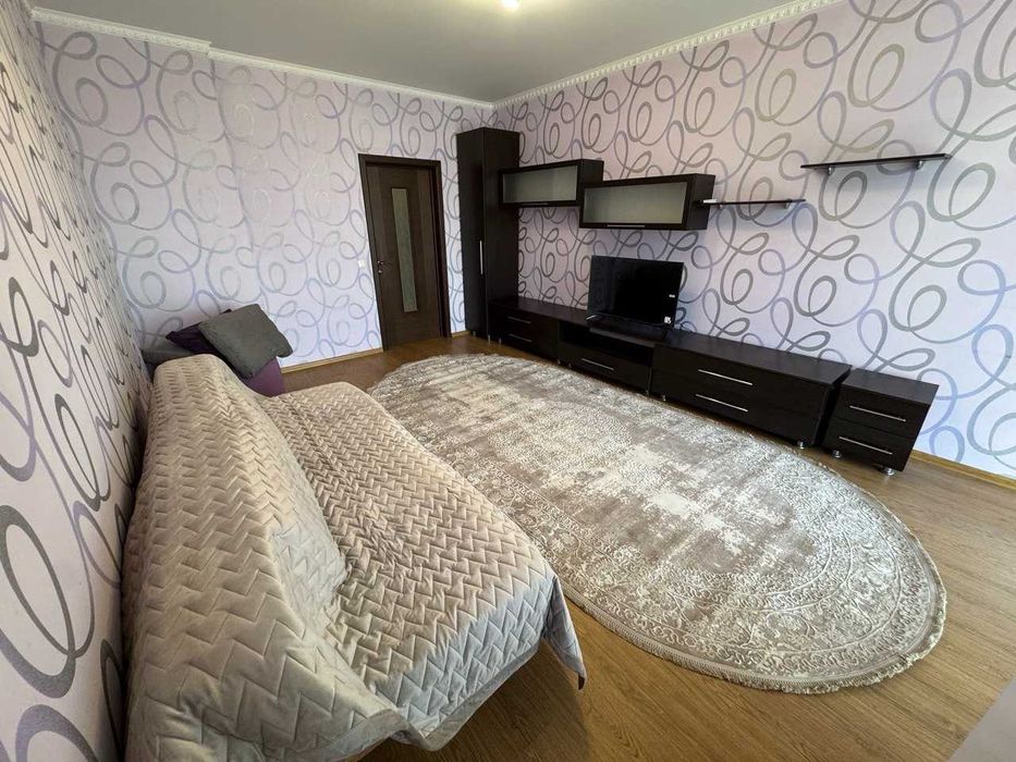 1к бульвар Кольцова (Миколи Руденка) 14Б ЖК Парковий