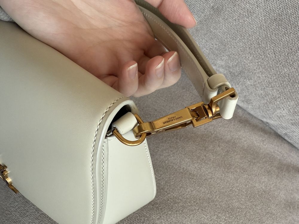 Оригінальна сумка Yves Saint Laurent