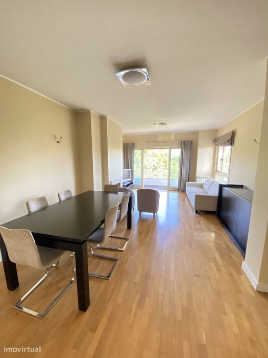 Apartamento T3 em Ramalde