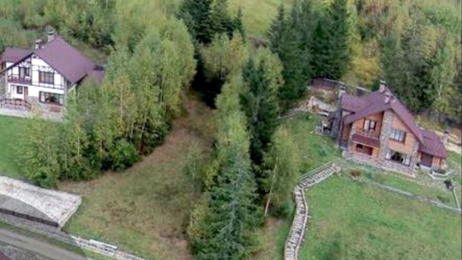 Відпочинок в Карпатах.Оренда будинка в горах .Котедж "Лара" Микуличин