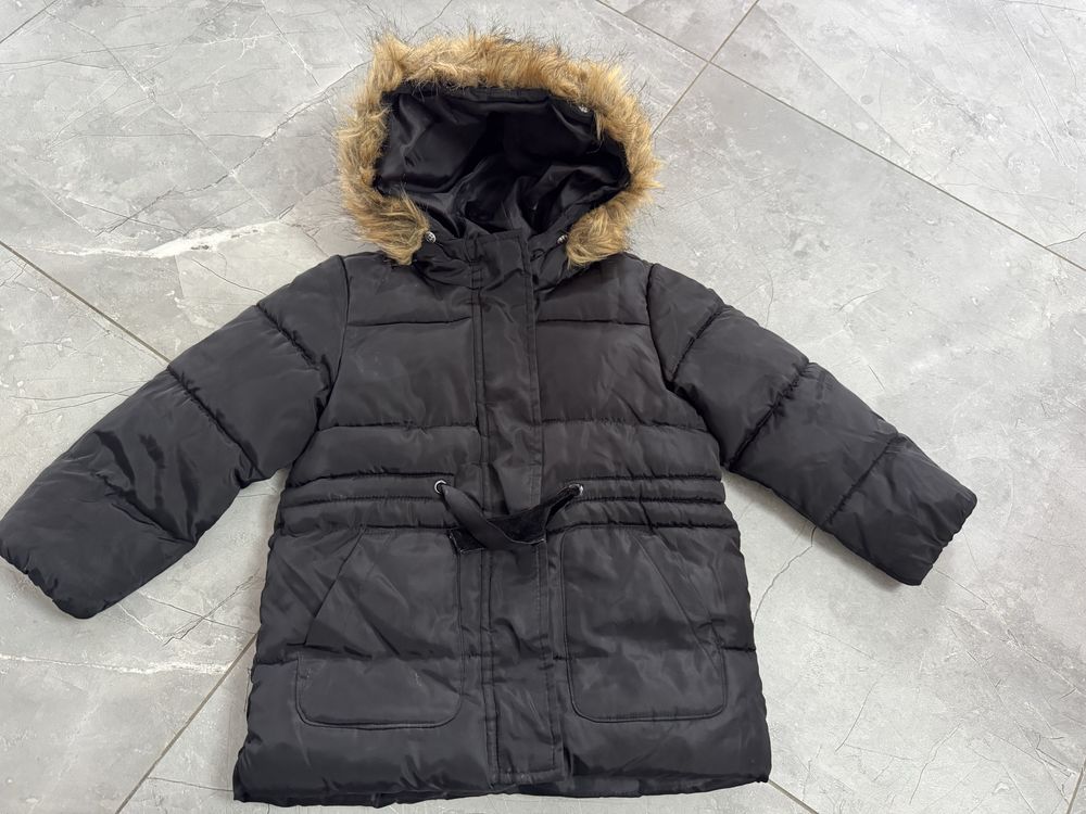 Kurtka zimowa reserved 98