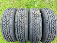 185/70 R14 Imperial Ecodriver 4S.  2022r.   8mm   komplet 450zł