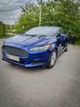 Ford fusion 2.5 ГБО Терміновий продаж!!!