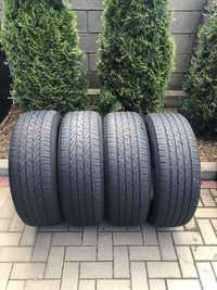 Шини Bridgestone 245/60 R18 105H Dueler H/P Sport AS