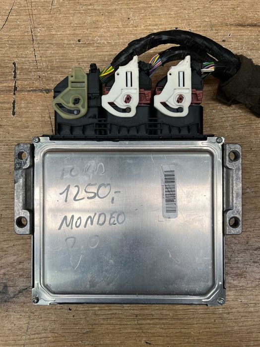 Komputer/sterownik silnika Ford Mondeo Mk4 2.0
