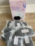 Bocioland wkladki laktacyjne 18szt.