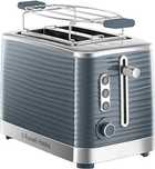 Russell Hobbs Toster Inspire Grey