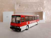 DEMPRICE 1/43 Икарус 250.70