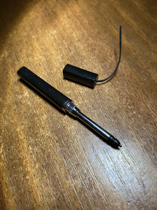 Видвижной Стилус Stylus