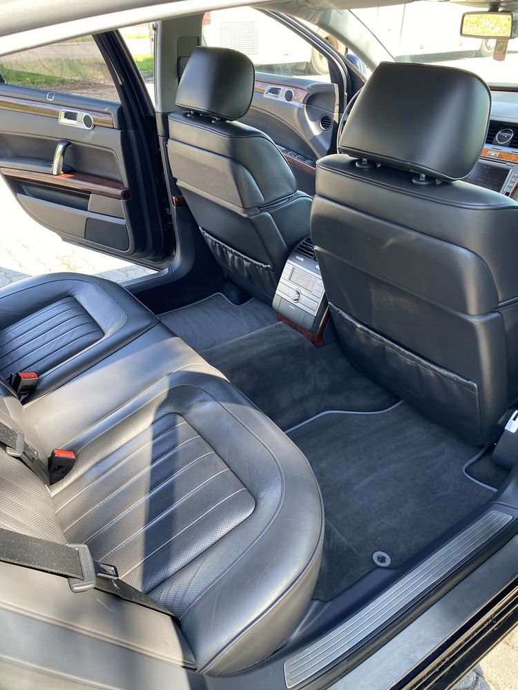 Volkswagen PHAETON L O N G
