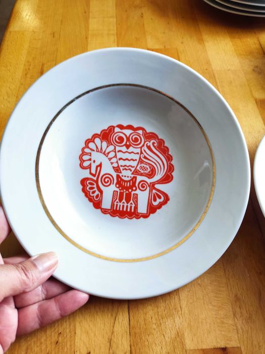 Дитячі тарілки. Тарілки  Баранівка, Коростень, Полтава