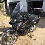 Honda Varadero 1000