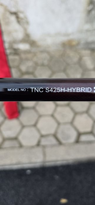 Cana de pesca  Daiwa Tournament Caster I 33 H