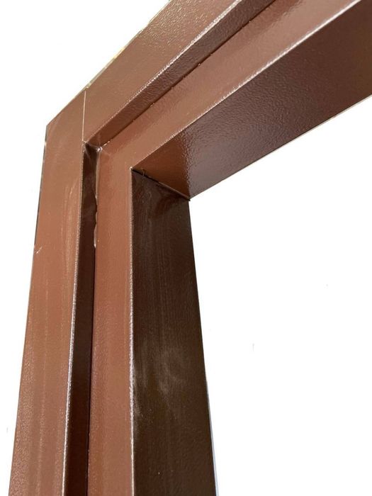 Економваріант! Броніровані двері, двері в будь які приміщення,