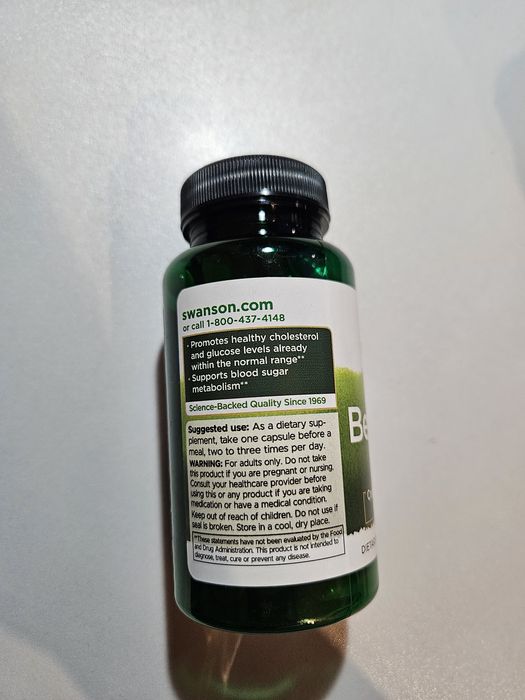Barberyna HCL 400mg